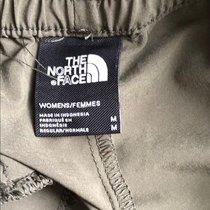 The North Face Women's Olive Pants